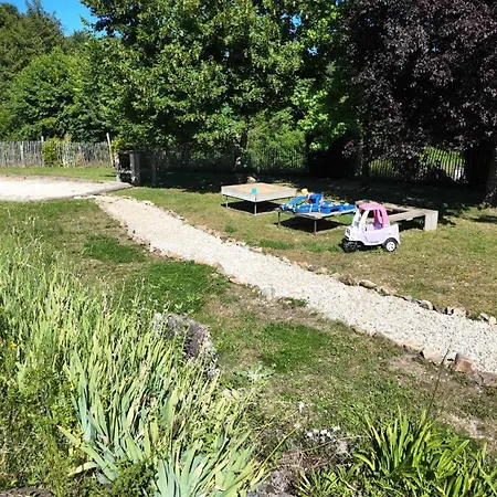 Domaine De Bellac - La Belle Cour * Roussines