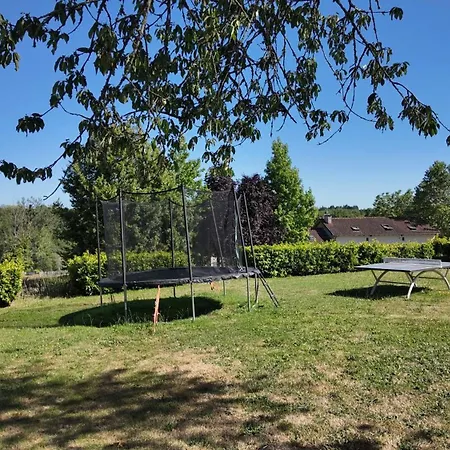 Domaine De Bellac - La Belle Cour * Roussines