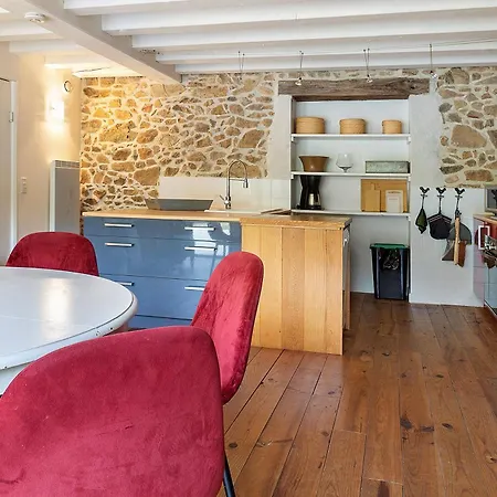 Domaine De Bellac - La Belle Cour Ferienhaus
