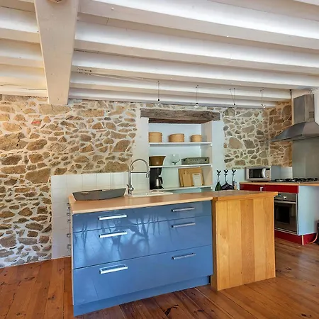 Domaine De Bellac - La Belle Cour * Roussines