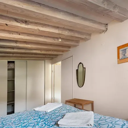 Domaine De Bellac - La Belle Cour Ferienhaus