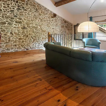 Domaine De Bellac - La Belle Cour